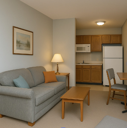 Imóvel precisando de reforma